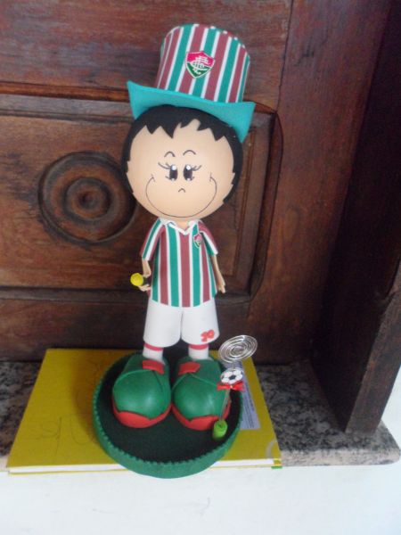 Fofucho Fluminense 2